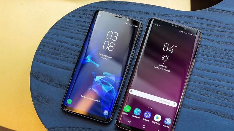 【MWC 2018】外观小改的三星 S9,能用最强相机吸引多少消费者?